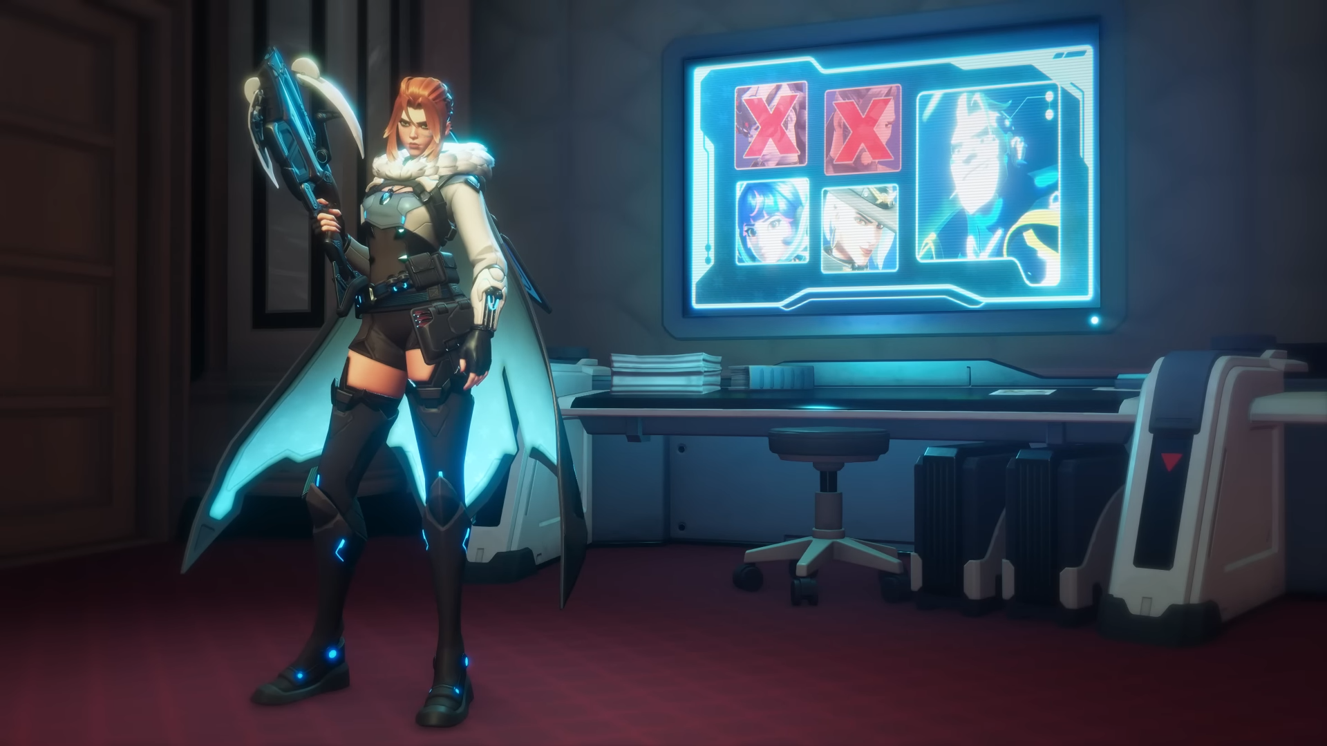 【OW2】フレイヤは『あのぶっ壊れだった新キャラ』よりも嫌いだわ･･･