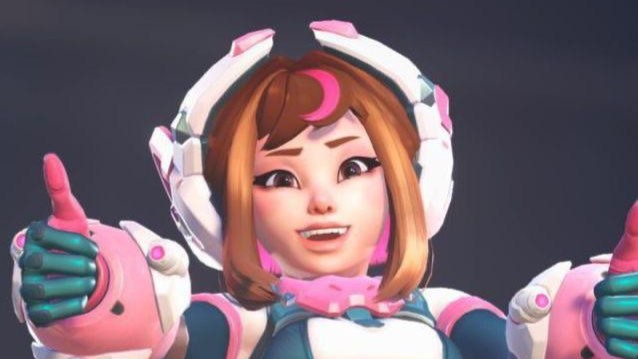 【OW2】皆のお気に入りのパークは何？ ←最強パーク説まであるアレかな