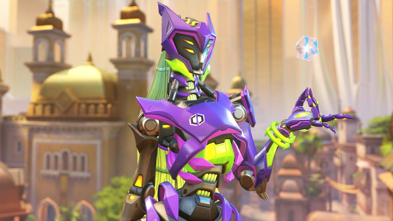 【OW2】手に入れなかったことを後悔してるスキンってある？ ←〇〇を逃したのガチで一生後悔レベル