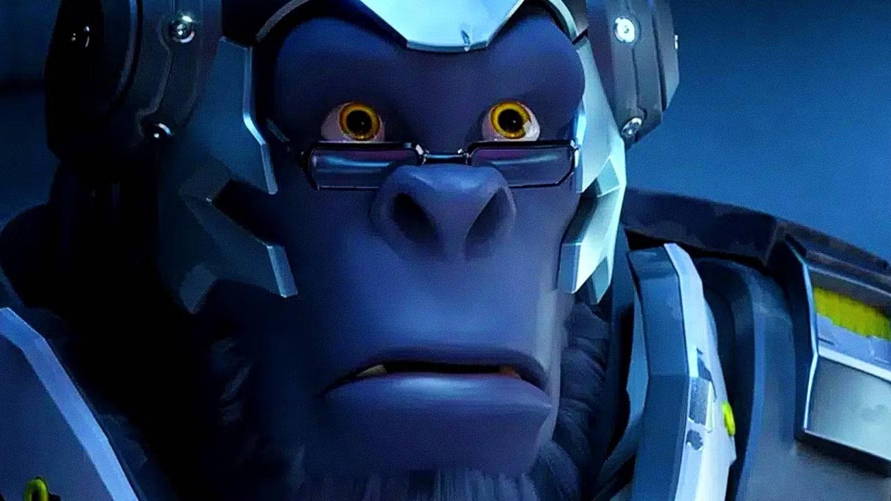 【OW2】タンクは精神的に過酷すぎる ←〇〇以降タンクの負担が増えた気がする