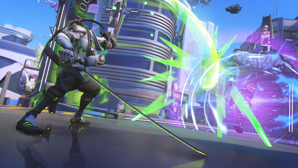 【OW2】新モード「スタジアム」の完成度に期待できる理由がコレ ←開発状況が･･･