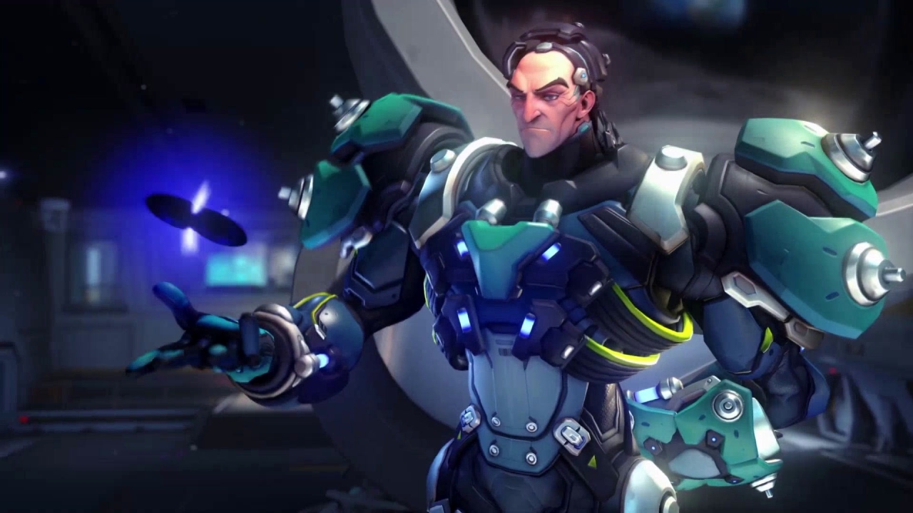 【OW2】シグマ使ってるとオリーサとJQが厄介だわ ←この2人の対処法は･･･