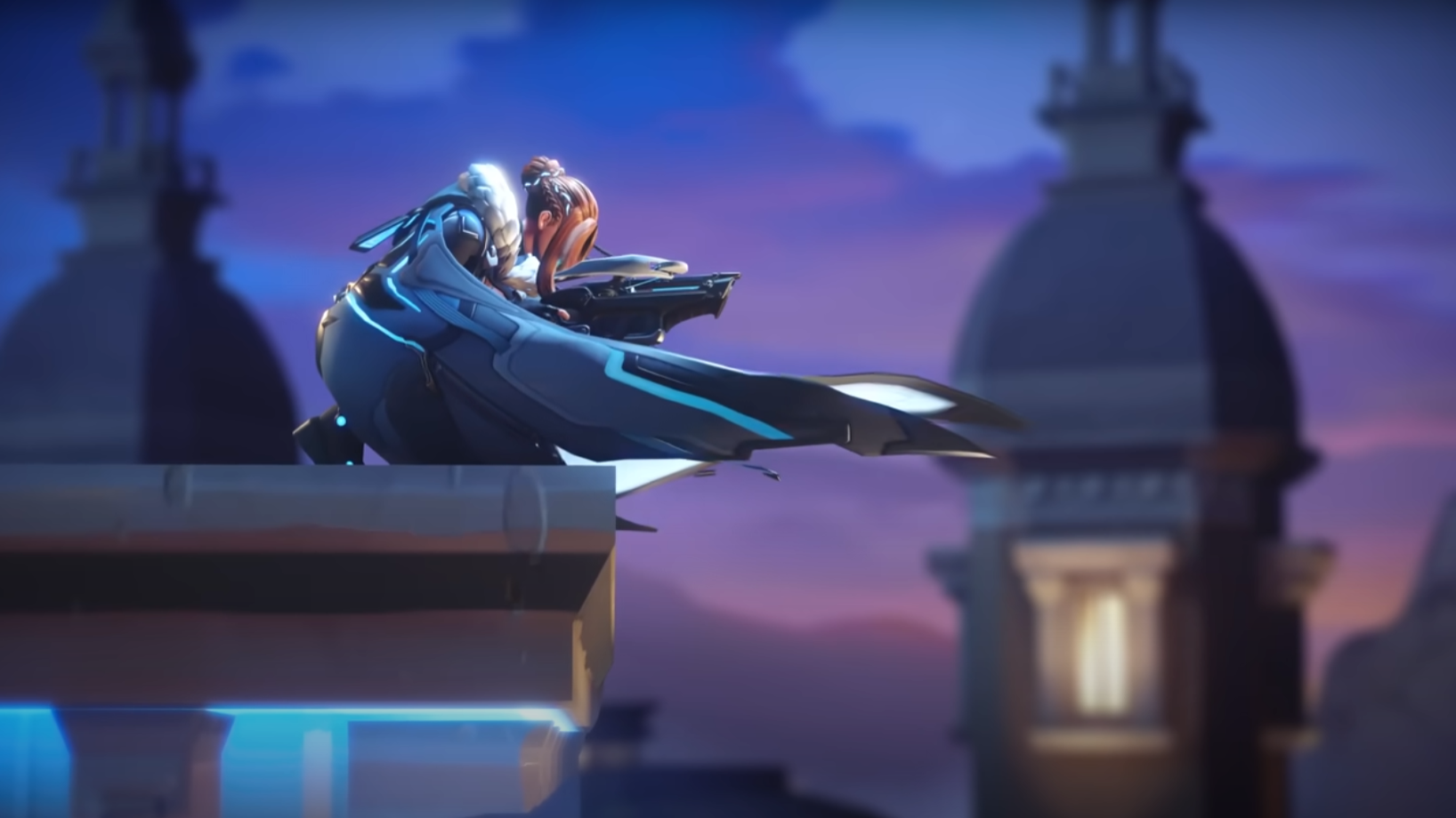 【OW2】フレイヤのウルトってどう使うのが正解なの？ ←この3つの状況は刺さりやすい