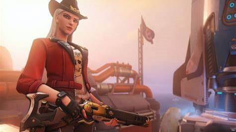 【OW2】アッシュメインはどのヒーローにBAN投票すべき？ ←俺は〇〇を絶対BANしてる