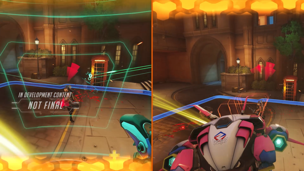 【OW2】スタジアムは各ロール誰が強い? ←コイツの勝率95%だわww