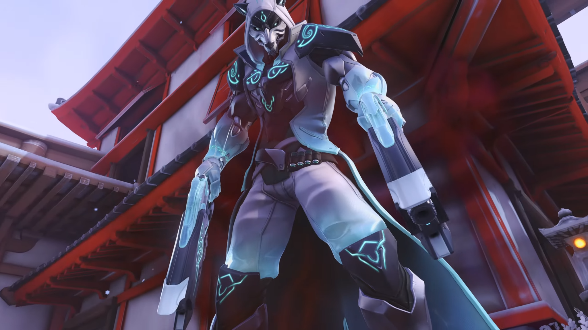 【OW2】リーパーで高台を制圧する方法ってどうすればいい？ ←〇〇を意識するのが大事だよ