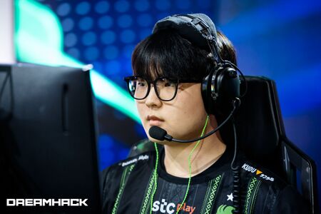 【OW2】韓国トップDPS・Stalk3rがLFT表明 ←このタイミングでのLFTの理由を考察する海外勢