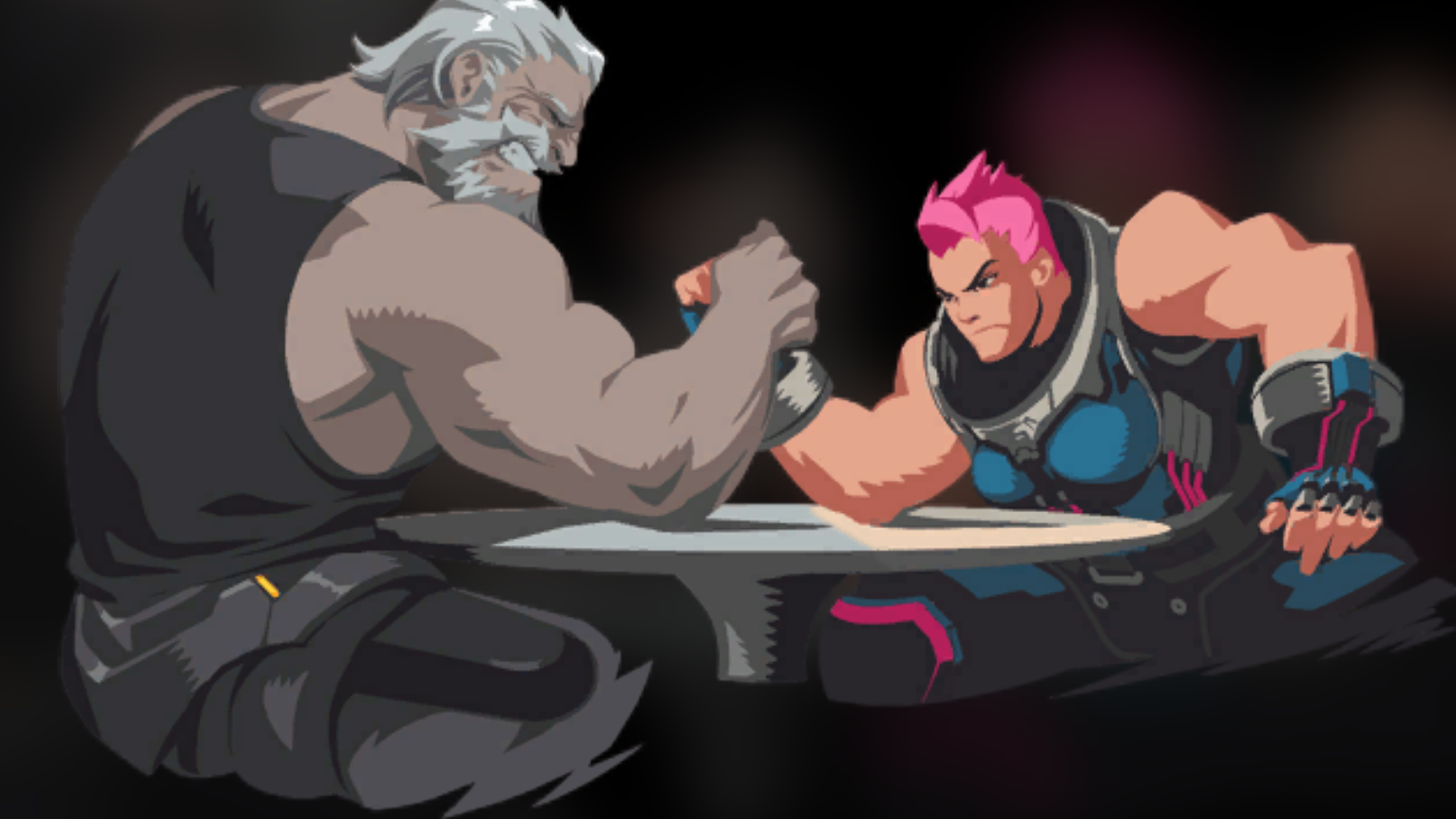 【OW2】『メインタンクとオフタンク』って時代遅れの考え方ってマジ？