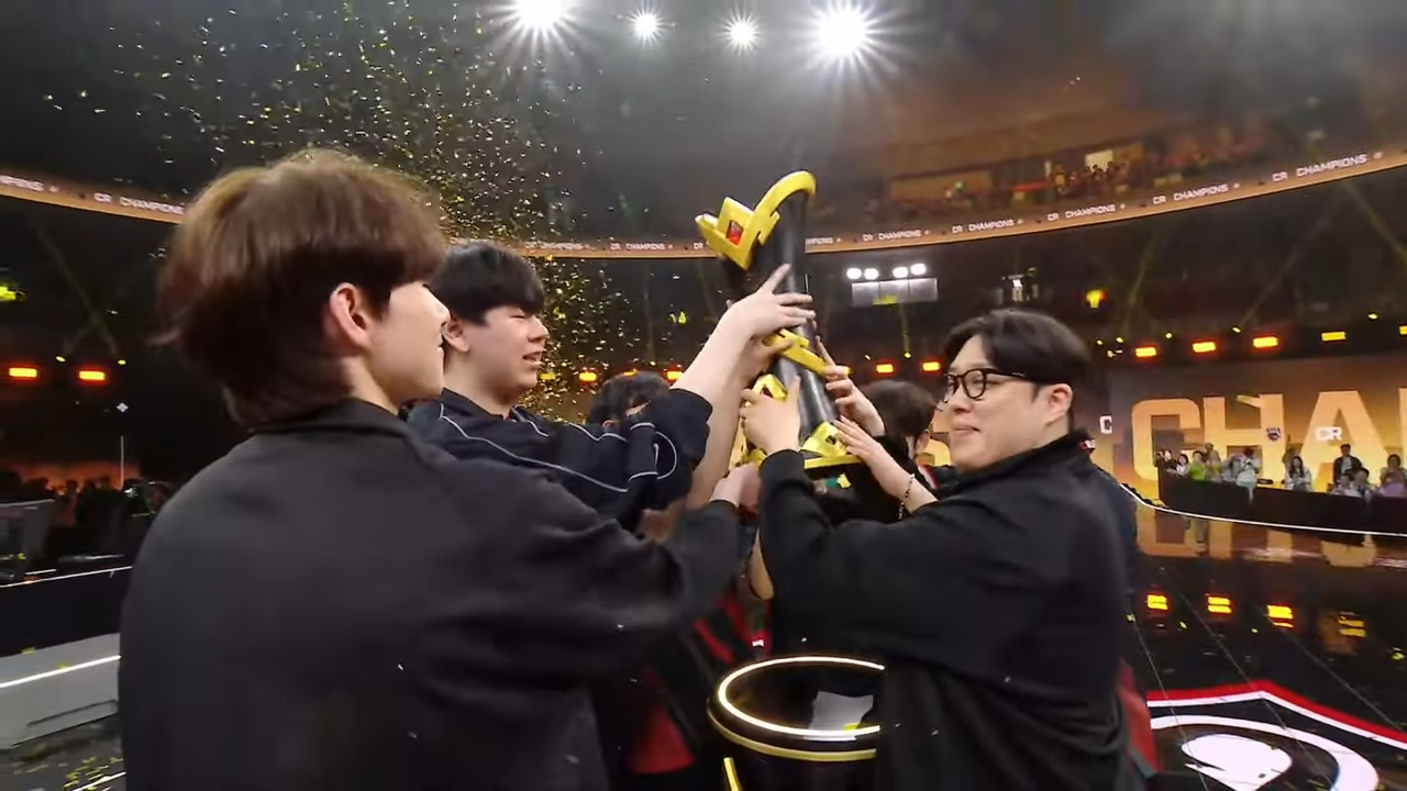 【OW2】Crazy RaccoonがOWCSで優勝したことに秘められた『大きな意味』