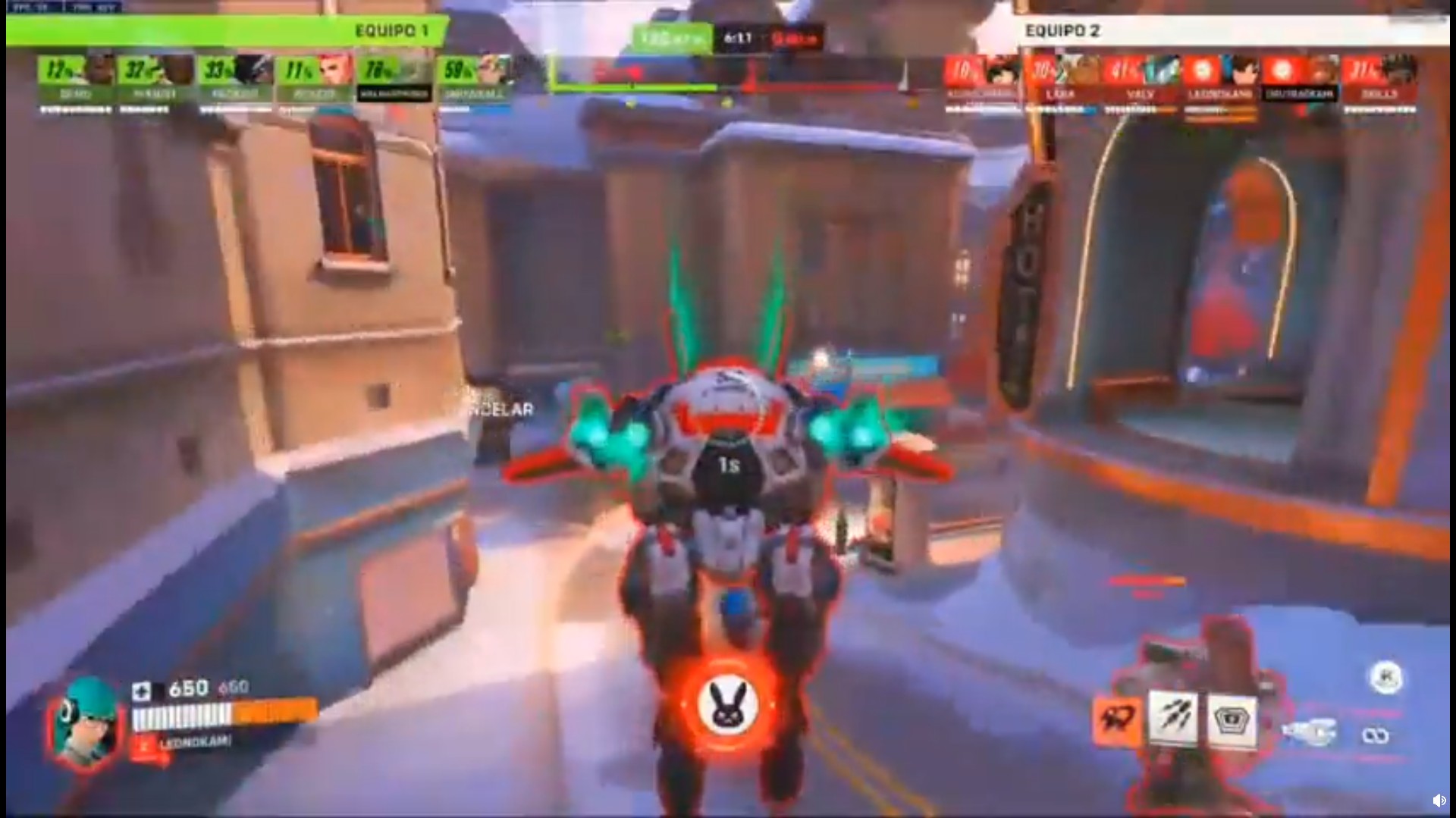 【OW2】息子と一緒に究極のULTコンボを決めるパパの投稿が話題に