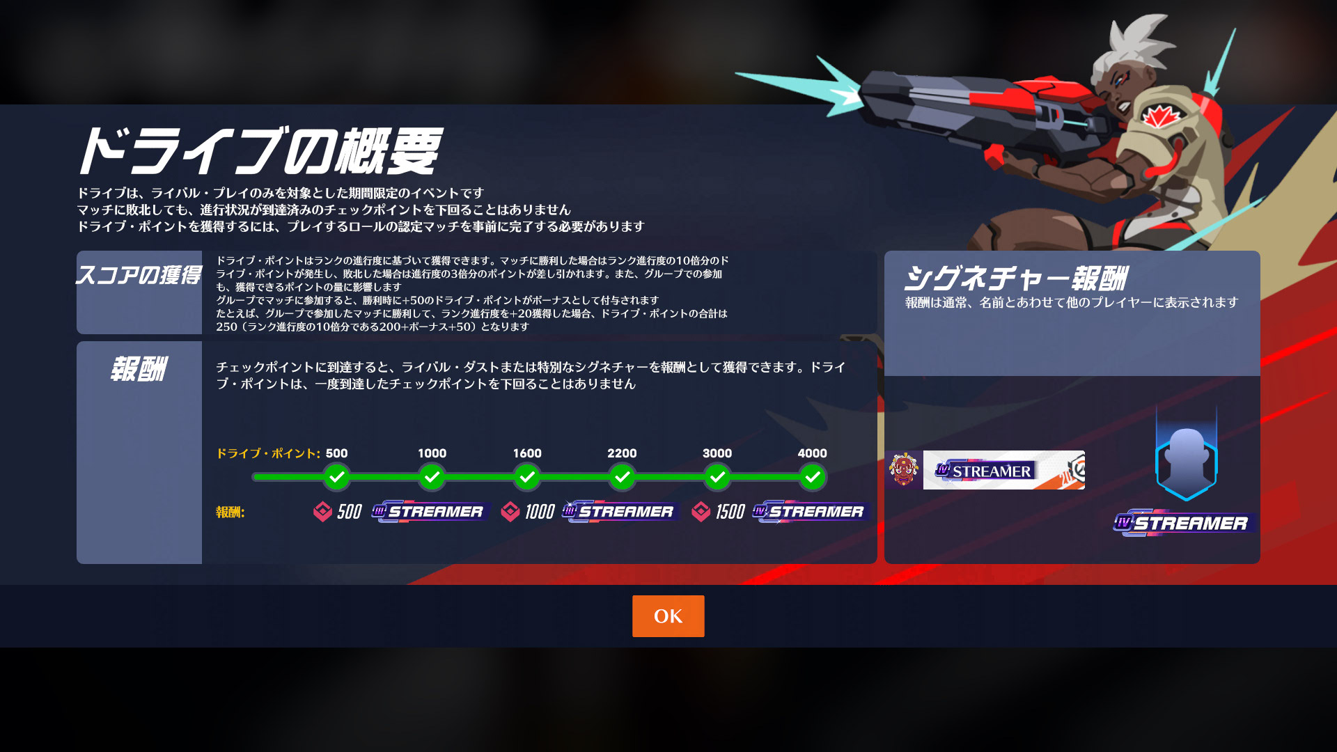 【OW2】本日開始のドライブに苦しすぎる不具合が発生している模様･･･