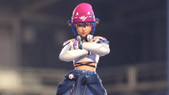 【OW2】キリコがシーズン16でサイレント改悪されていたことが発覚