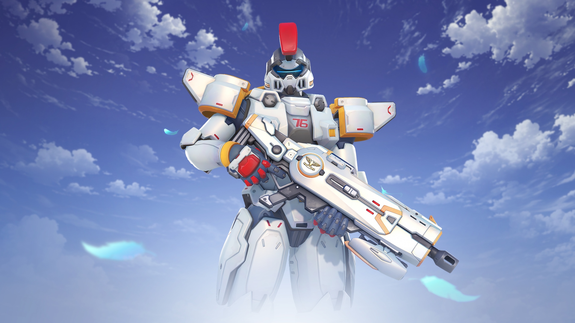 【OW2】ソルジャー使う時はヘッショ狙うべき？ ←特に〇〇は絶対狙え