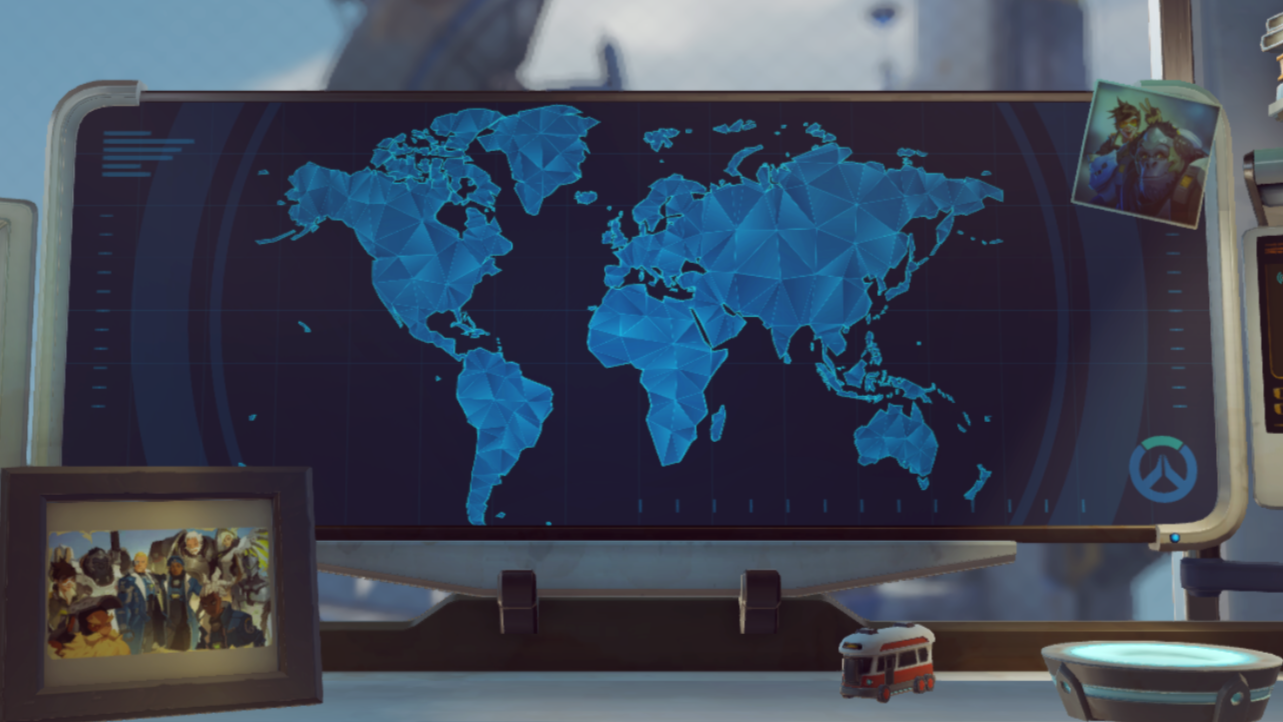 【OW2】アジアからEUにサーバー移行してみた結果･･･