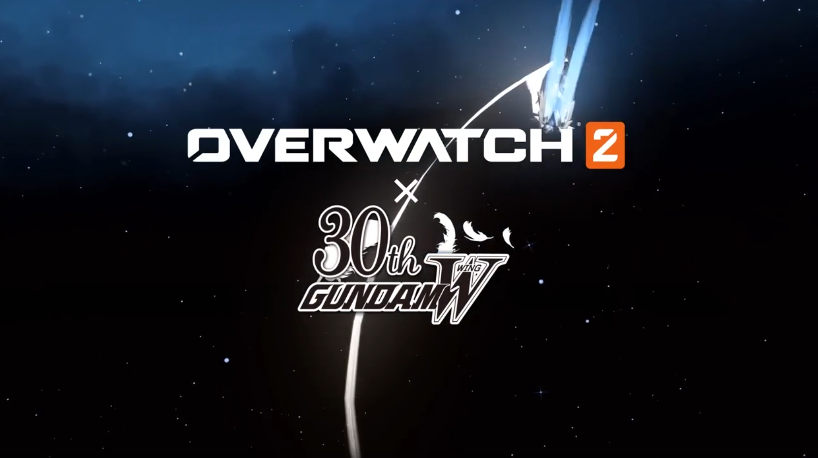 【OW2】『OW2 × ガンダムW』コラボの開催に〇〇専が超絶感謝している模様