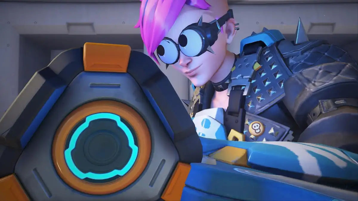 【OW2】敵リスに侵入できるヤバすぎる能力が発見されてしまう･･･【超ノーマルOW】