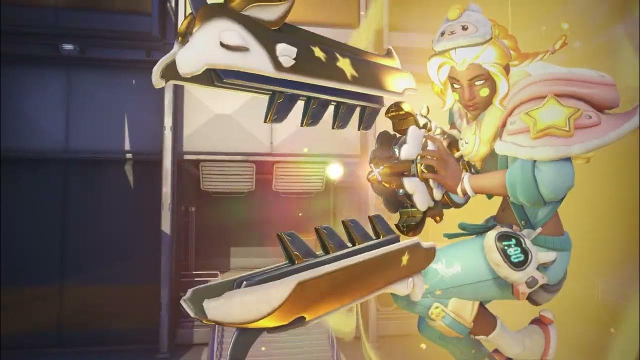 【OW2】日本人の初心者って大抵APEXが染み付いてるからかマジで〇〇出来てないんだよな