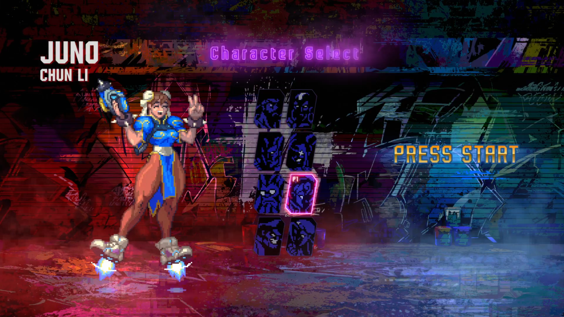 【OW2】スト6コラボ、キリコだけスト4出身なの〇〇感じるわ