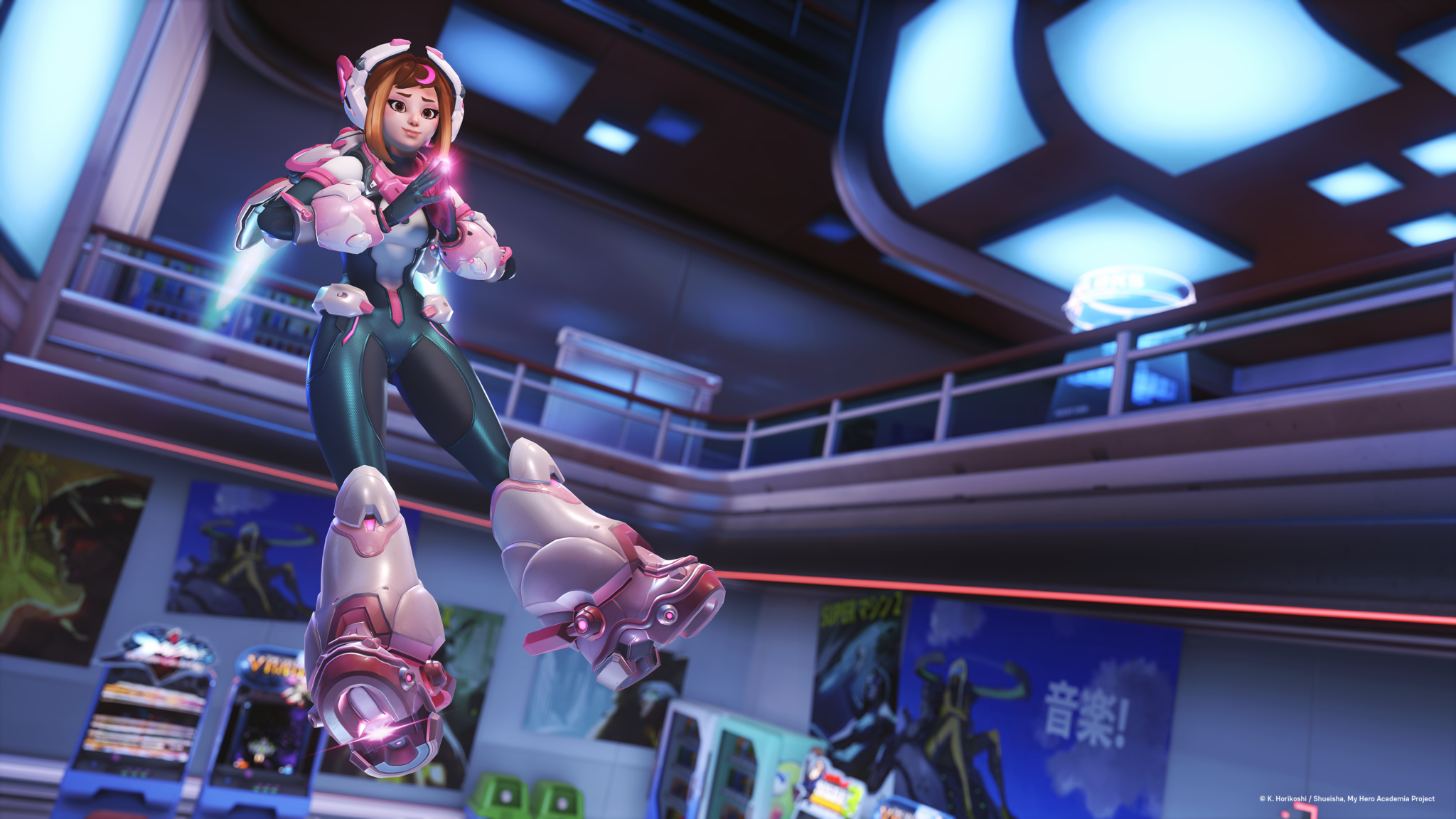 【OW2】ランクを上げられるサポと盛れないサポの違いは〇〇の意識だわ