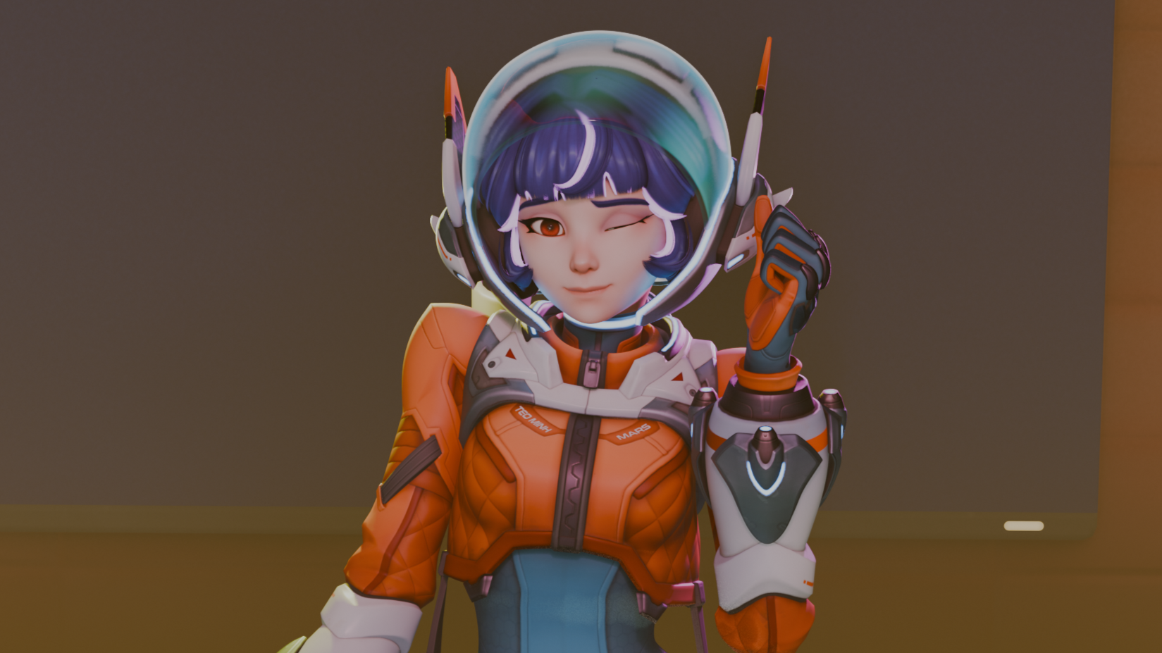 【OW2】海外勢「オーバーウォッチ２は大好きだけど、精神衛生に悪い気がする」