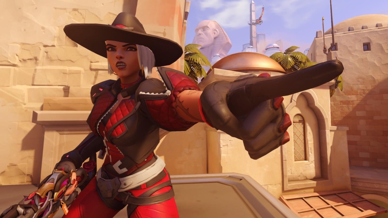 【OW2】「tank diff」を叫ぶ前に見つけたい”今の自分に何が出来たのか”