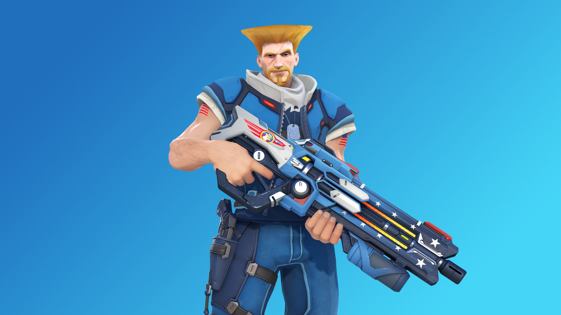 【OW2】敵にいると一番ウザいDPS、ソルジャー説 ←マジでイライラする理由が･･･