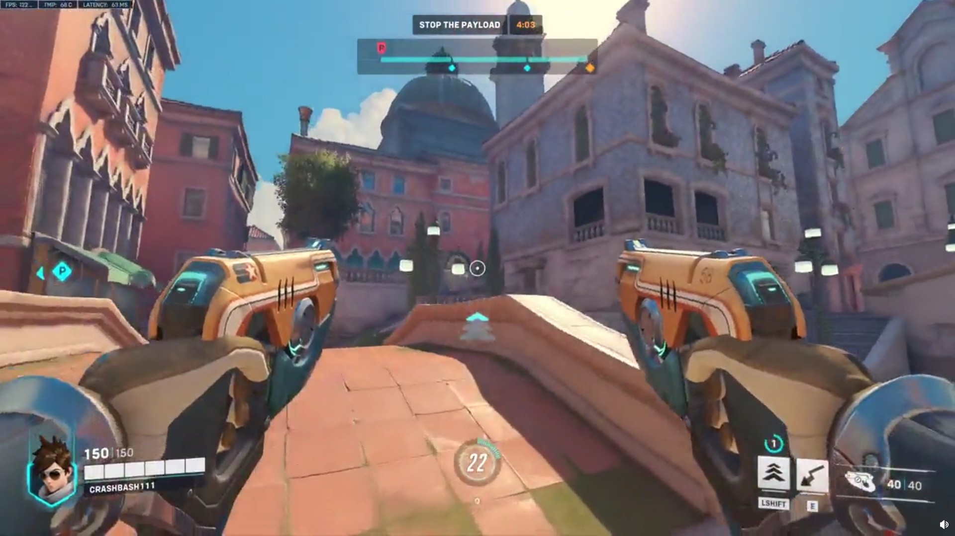 【OW2】PvE廃止で失われたこの『OWの莫大な遺産』は使われる日が来るのかな？