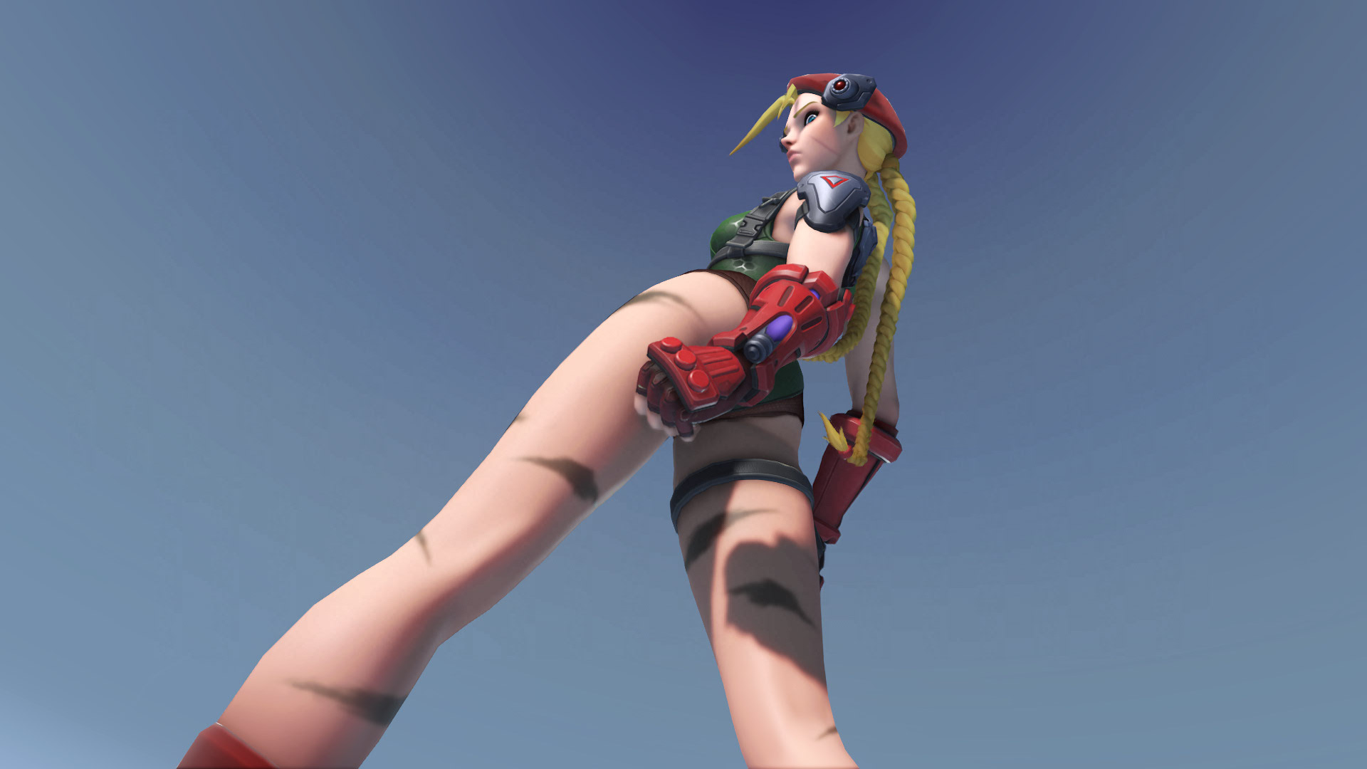 【OW2】海外勢「理想のOWコラボを妄想してみた」