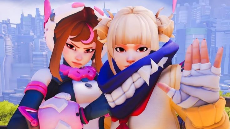 【国内の反応】「OW民はキリコとジュノに感謝しなければならない」