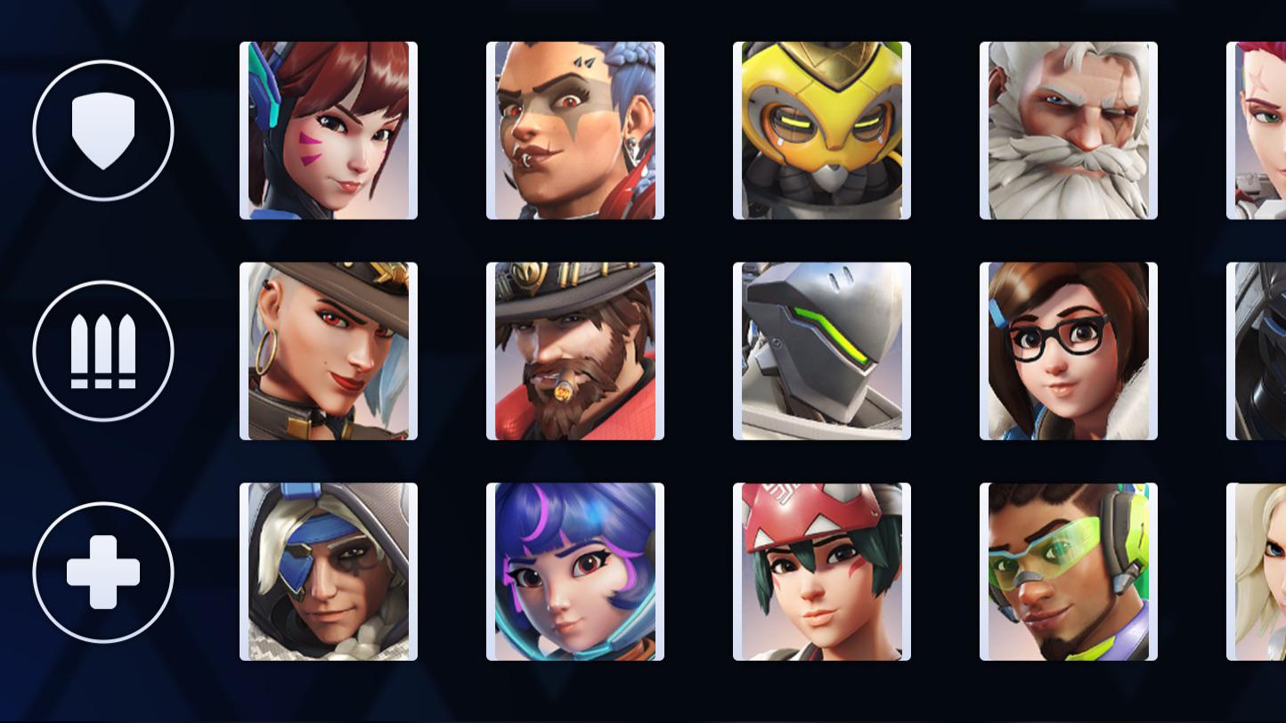 【OW2】スタジアムで一番ウザいヒーローって誰? ←〇〇が一番腹立つ