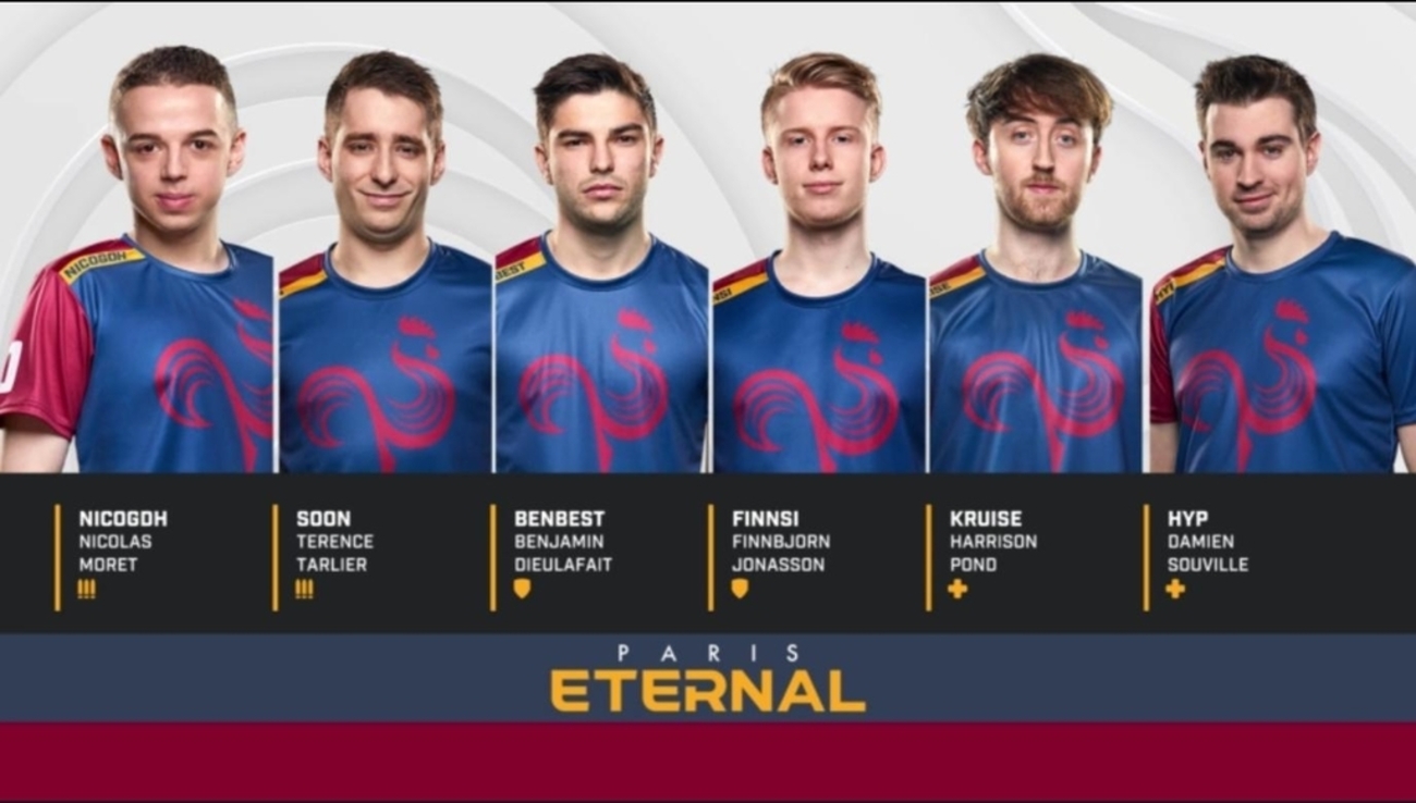 【OWCS】元OWリーガーが『OWL時代＆OWCS移行後の給与水準』を明かす