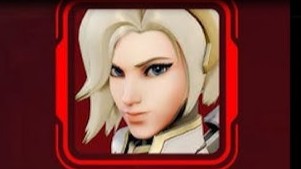 【OW2】海外勢「CS版ではコレが理由でマーシーBAN一択」