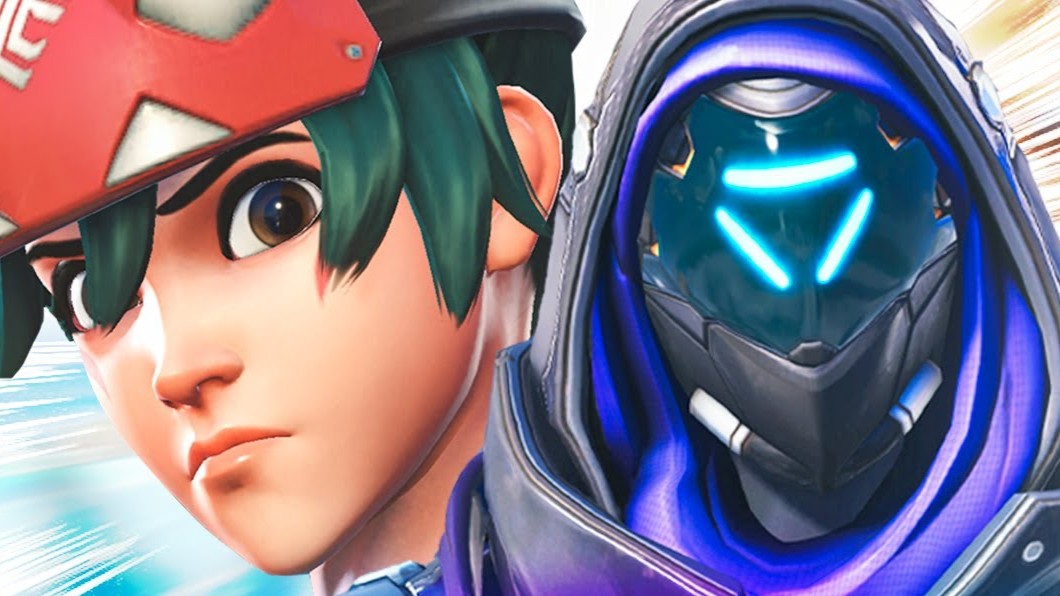 【OW2】最近の競技シーンでアナキリ構成が増えている理由は何故？