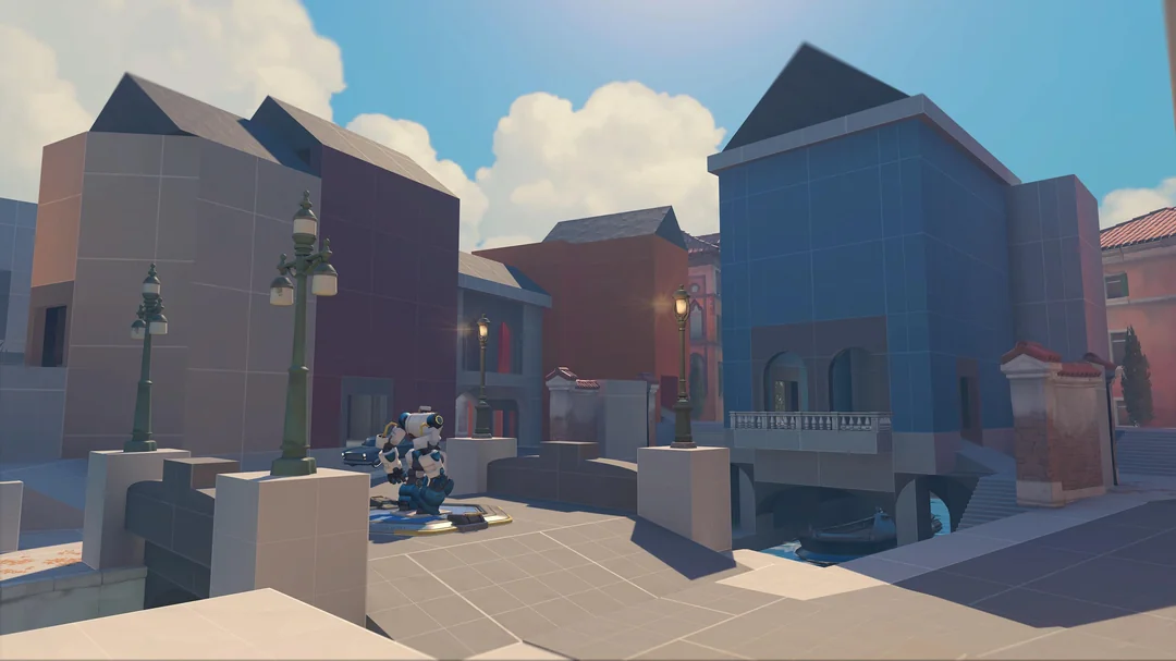 【噂/リーク】スタジアムの新マップ5つの見た目