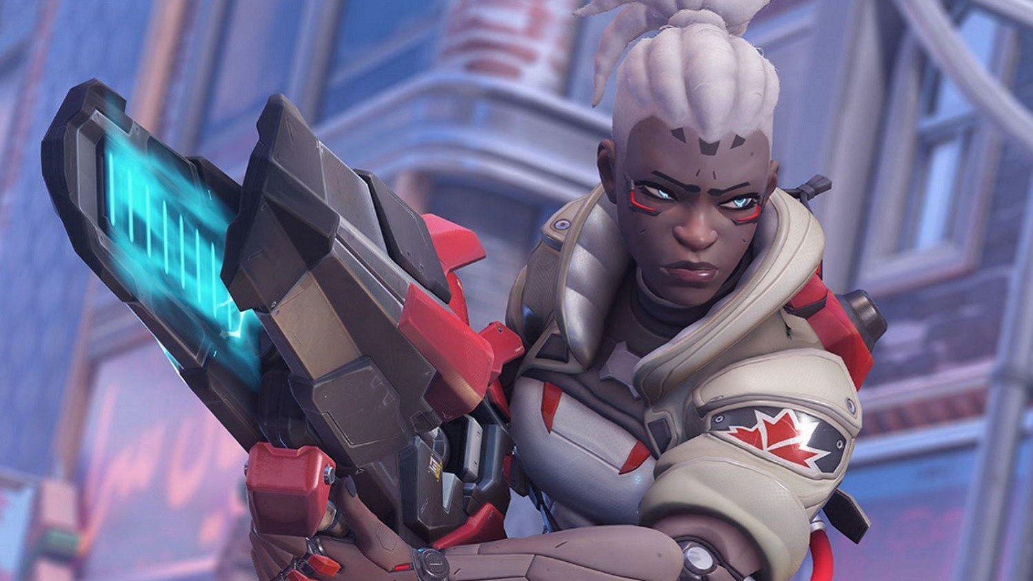 【OW2】ソジョーンの対処法ってどうすればいいの？ ←DPSでアンチはこの4キャラかな