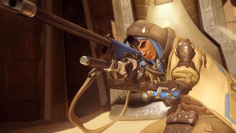 【OW2】アナ使いにとって最も重要なアドバイスって何？ ←スキルを〇〇的に使うこと