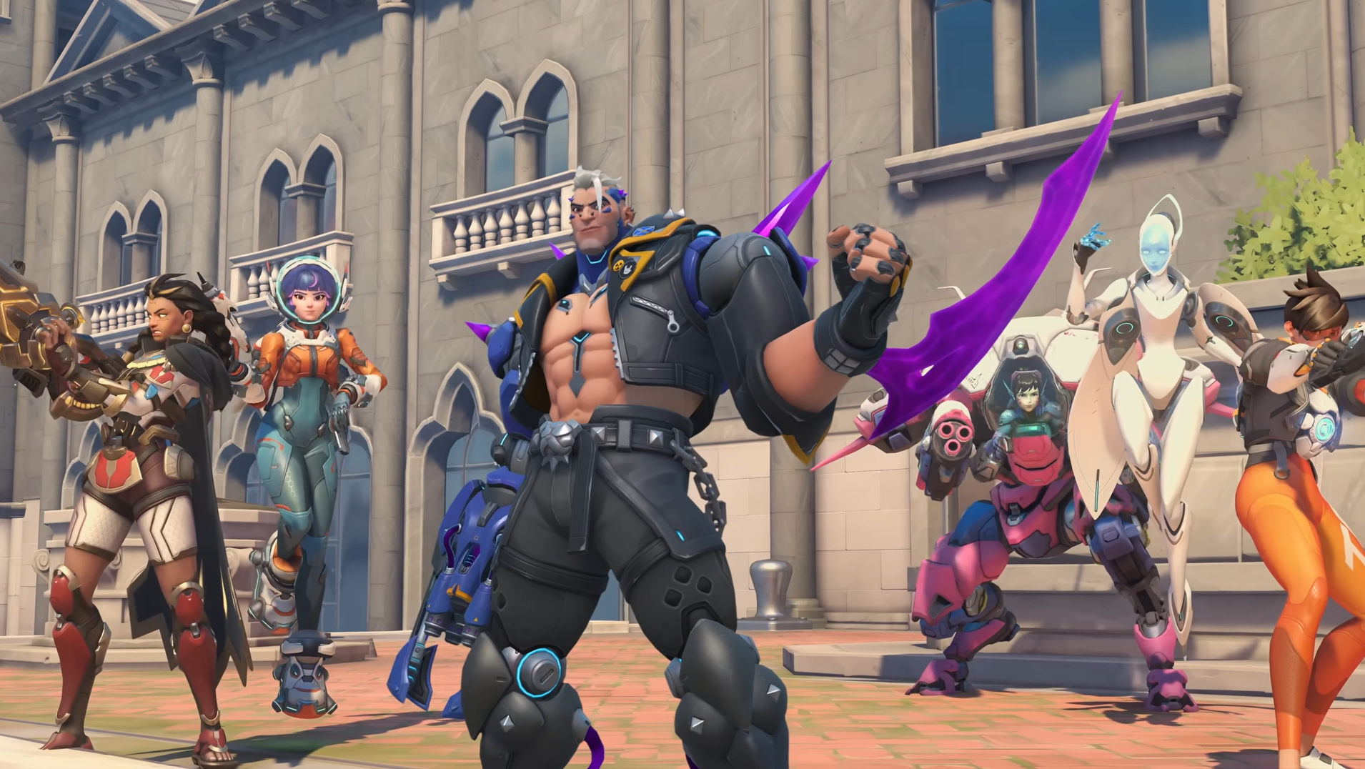 【OW2】自分のプレイの悪い傾向を浮き彫りにして『確実に成長する方法』がコレ