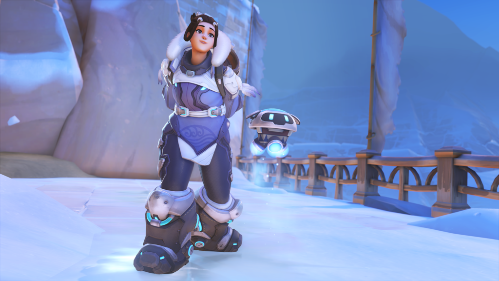 【OW2】嫌がらせの極地に到達したメイ使いのプレイスタイルがこちら