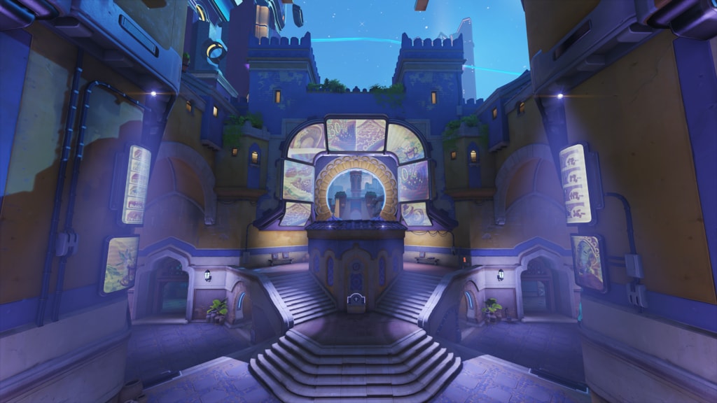 【OW2】海外勢「マップ投票、〇〇出来ないのは本質的に問題がある」