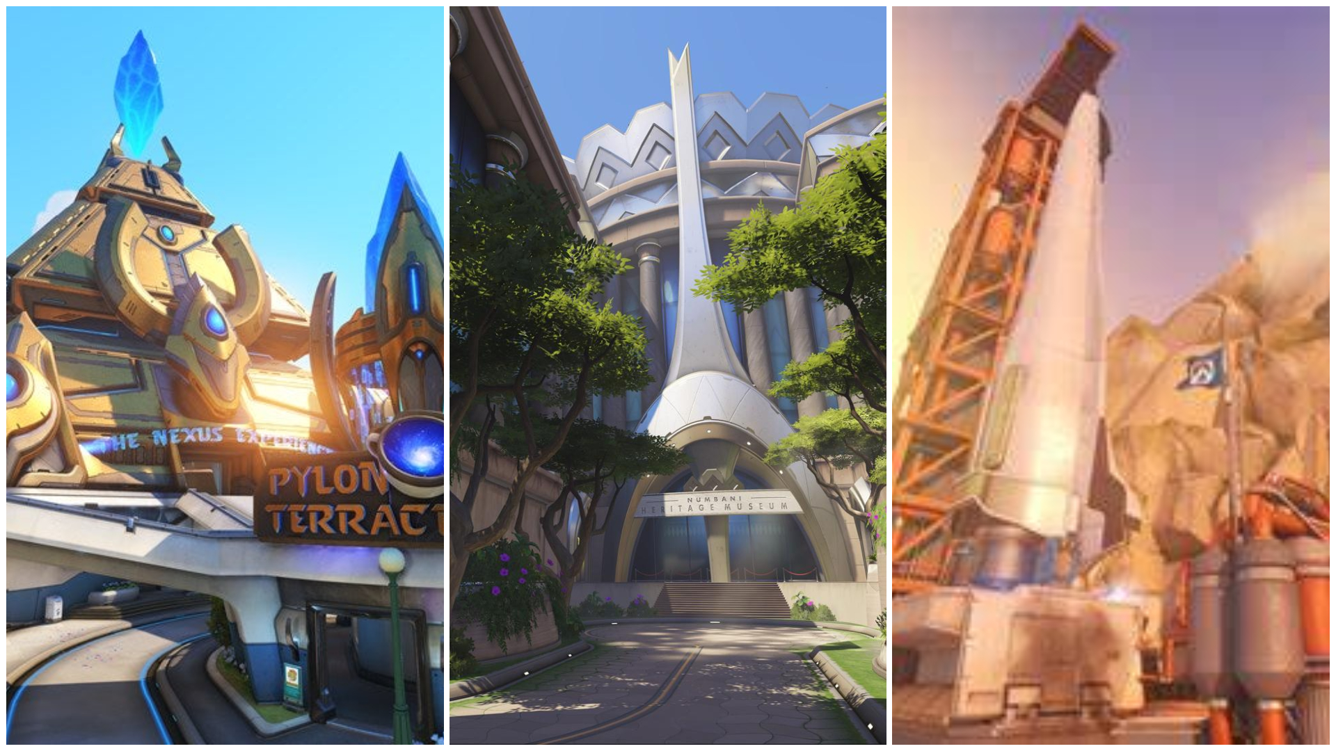 【OW2】均衡した試合を求める人への回答、実はこのモード説