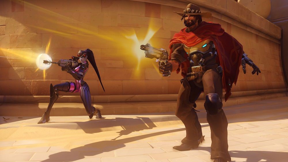 【OW2】猛者ならこのゲーム一人で破壊できるのか？ ←ゲームの仕様的に･･･