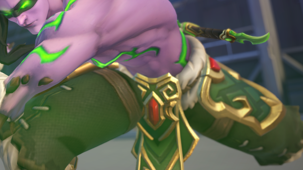 【OW2】海外勢によるOWレアスキンに関する情報まとめ13選