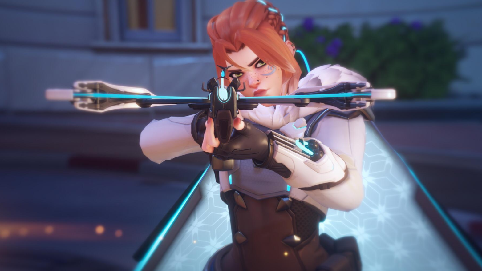 【OW2】フレイヤはもっとナーフ食らうべき ←ダイヤ帯以上のフレイヤ使いは･･･