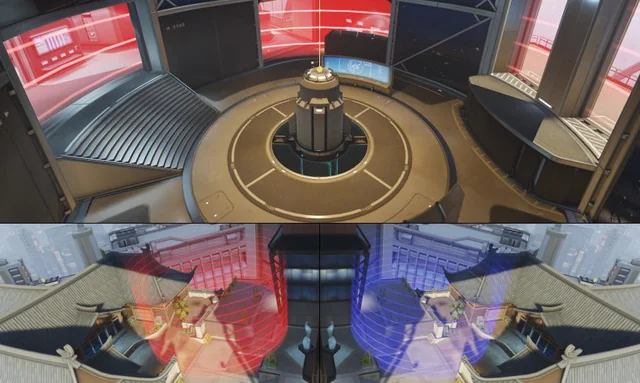 【OW2】絶対に盛り上がるから大会で〇〇モードをせめて1回やってくれ･･･