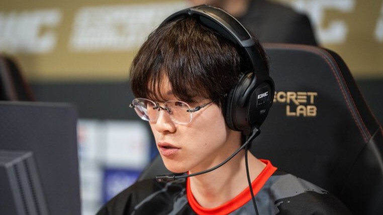 【OW2】ShuのZETA移籍がほぼ確定か