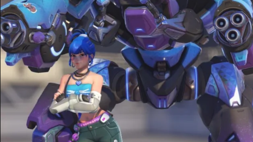 【OW2】今までで一番良かったコラボスキンはどれ？