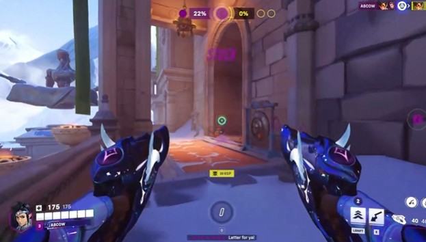 【OW2】意外と知られてないパルスボムの仕様がコチラ