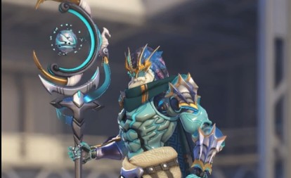 【OW2】ラマやゼニにも呼吸するアニメーションがあるの知ってた？ ←開発が語っていた理由は･･･