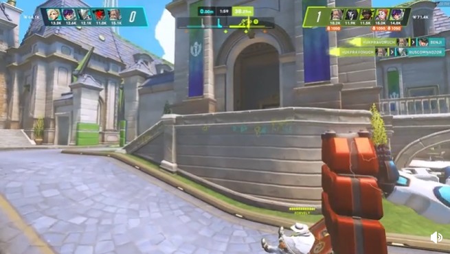 【OW2】他のMOBA系のゲームにある『この仕様』がスタジアムには無いのおかしくね･･･？