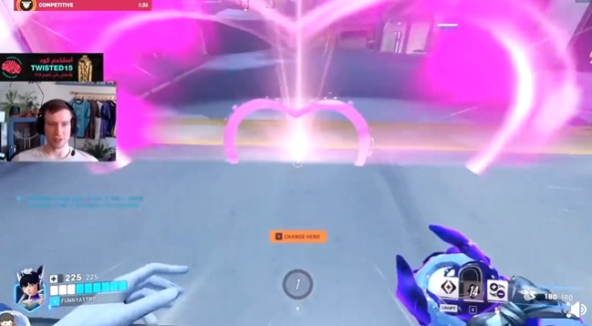 【OW2】ジュノ使いは絶対に覚えておきたい開幕スピードリングのプロ直伝テクニック